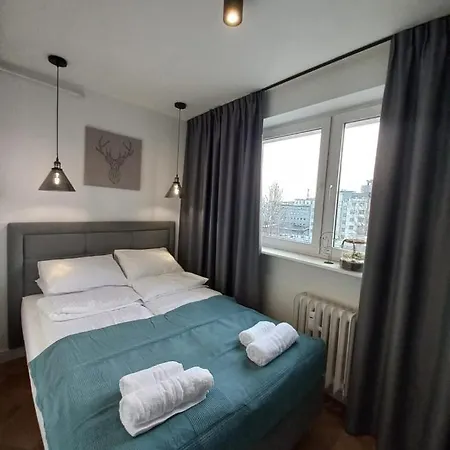 Bay Apartmán