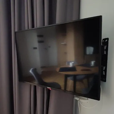 Apartmán Bay Gdyně