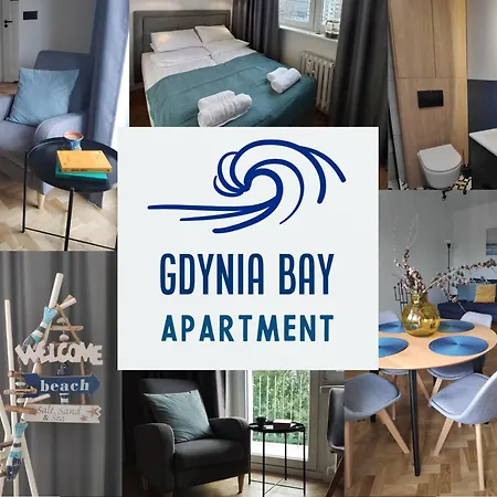 Apartmán Bay *