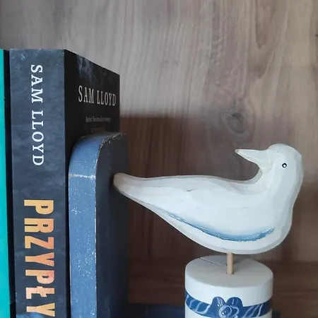 Bay * Gdyně