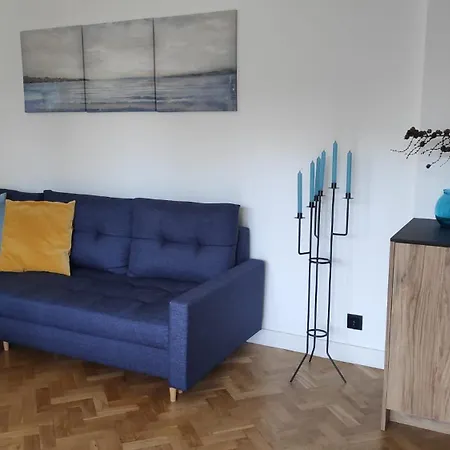 Apartmán Bay