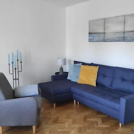 Bay Apartmán Gdyně